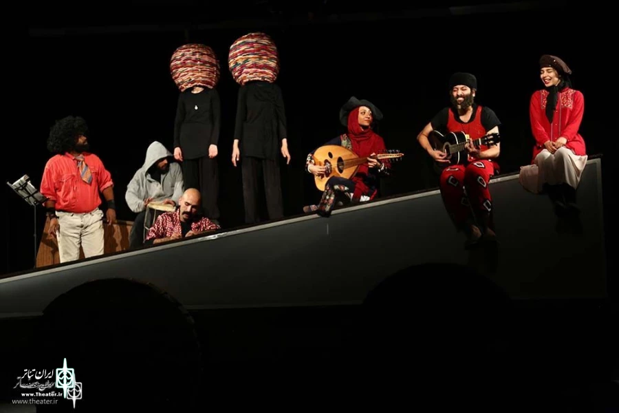 آخرین انار دنیا