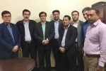 بهروز اکرمی