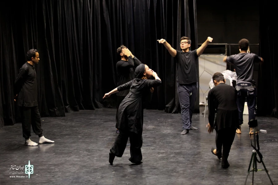 حافظه حرکت جمعی