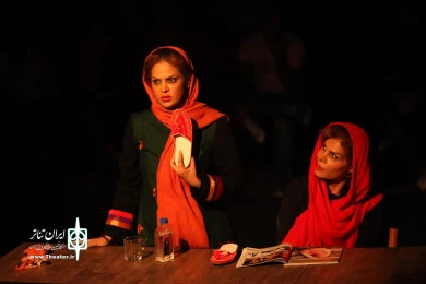 "قوی تر"  سارا توکلی