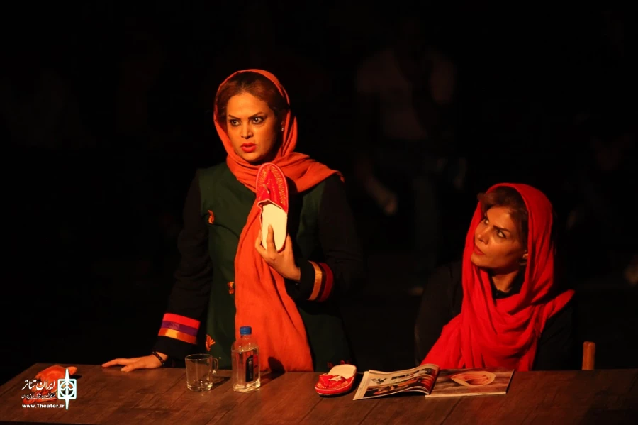 "قوی تر"  سارا توکلی