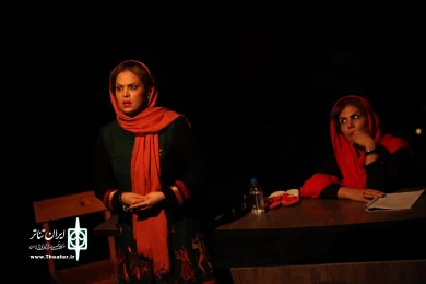 "قویتر" سارا توکلی