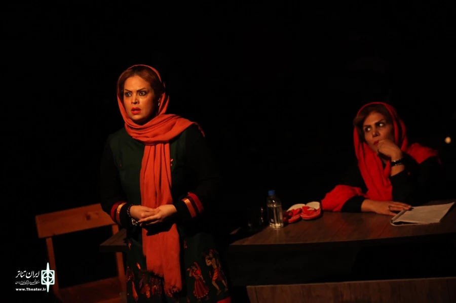 "قویتر" سارا توکلی