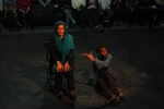 پیش از صبحانه فریده گرمساری