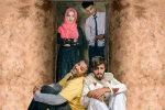 زمین داغن به خو بدار براری