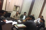 اولین جلسه برنامه  ریزی جشنواره تاتر استانی در تاریخ 28 بهمن با حضور هیئت رئیسه انجمن برگذار گردید