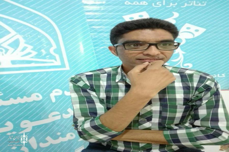 چهارمین جشنواره تئاترکانونهای فرهنگی ،هنری ازتاریخ 24الی 26اسفندماه درشهرستان میناب برگزارمی شود