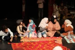 جشنواره فسقلی ها