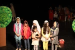 جشنواره فسقلی ها