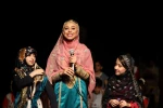 جشنواره فسقلی ها