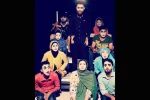 «کشتارخنده» درتماشاخانه آفتاب بندرعباس به  صحنه رفت 2