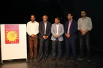 معاون فرهنگی اداره کل فرهنگ و ارشاد اسلامی هرمزگان با تأکید بر اینکه تئاتر باید به خوراک جامعه تبدیل شود، عنوان کرد: تبادل‌های هنرى باید صورت گیرد و شرایط را براى ارتقاى سطح هنر به وجود آوریم.