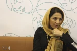 برگزاری جشنواره برای هنرمندان شهرستانی ایجاد انگیزه می کند 2
