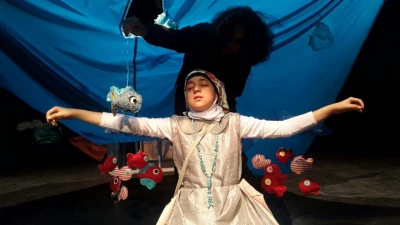 آخرین روز اجراهای یازدهمین جشنواره ملی تئاتر کودک و نوجوان و نمایش عروسکی رضوی