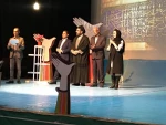 یازدهمین جشنواره ملی تئاتر کودک و نوجوان و نمایش عروسکی رضوی برگزیدگان خود را شناخت 3