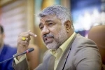 شهردار بندرعباس