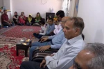 دیدار با پیشکسوتان تئاتر هرمزگان