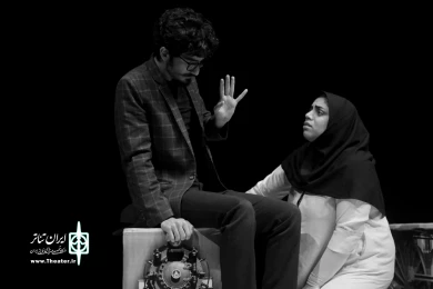 هفت کوپه از یک قطار