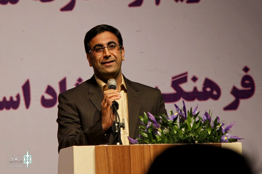 رضا کمالی زرکانی