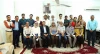 به مناسبت روزهنرهای نمایشی  وروز جهانی تاتر از 8نفرازپیشکسوتان تاترهرمزگان  تقدیر شد 2
