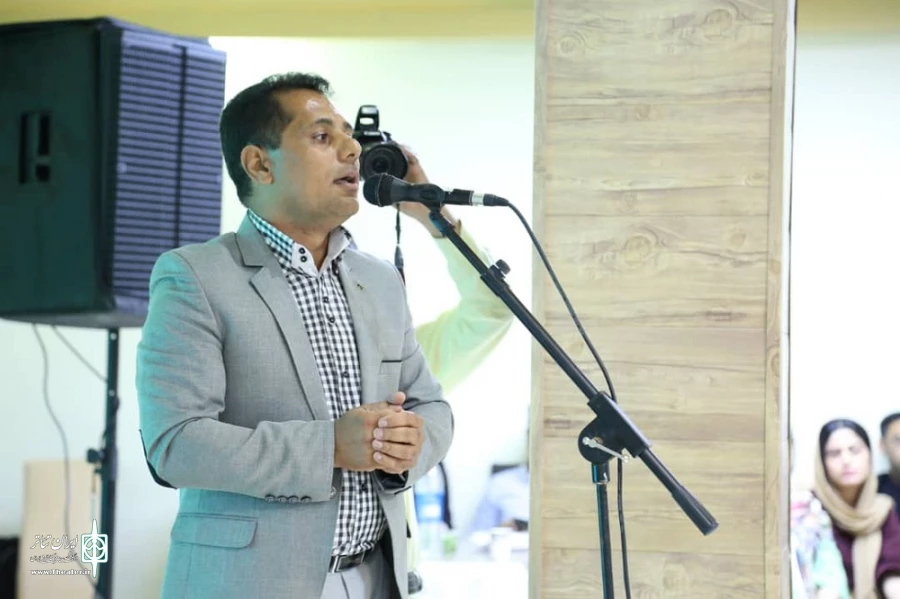 با حضور کارگردانان مطرح استان هرمزگان  برنامه‌های تئاتر استان در سال جاری بررسی می‌شود
 2