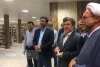 وضعیت و مکان تئاتر شهر بندرعباس تا ١٠روز آینده تعیین تکلیف می شود 2