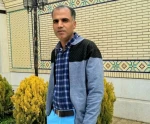 گفتگوی دوستانه اما بی تعارف با حسین محمد حسینی فعال تئاتر خیابانی در هرمزگان 2