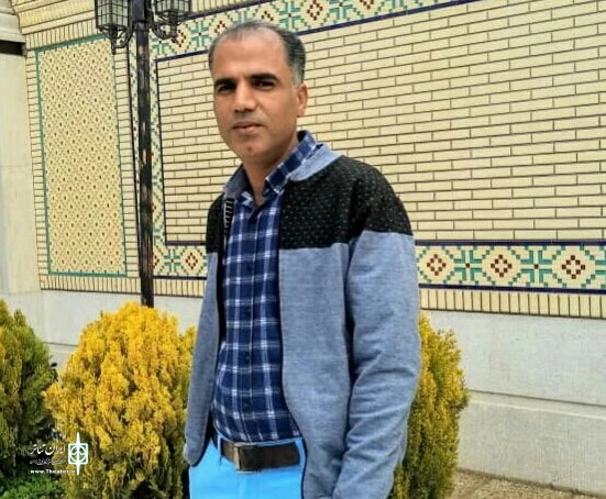 گفتگوی دوستانه اما بی تعارف با حسین محمد حسینی فعال تئاتر خیابانی در هرمزگان 2