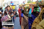 میناب قطب آیین وسنن هرمزگان 2
