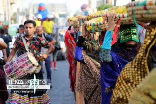 میناب قطب آیین و سنن هرمزگان