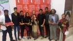 درخشش گروه تئاتر آرموز 2