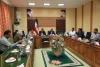مسئولین می بایست توجه بیشتری به حل مشکل زیرساخت تئاتراستان داشته باشند 2