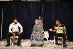 مجادله در حاجی آباد 2