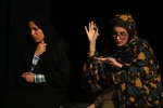مجادله در حاجی آباد 3