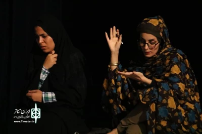 مجادله در حاجی آباد