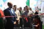 افتتاح پلاتو نمایش و نگارخانه بندرلنگه 2