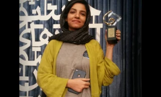 زهرا انصاری

طراح جوان هرمزگان برگزیده جشنواره هنرهای تجسمی جوانان شد