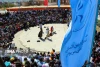 به دنبال تصویردرآوردن آیین‌های سنتی هرمزگان هستم 2