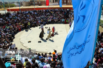 کارگردان نمایش «باسنک» عنوان کرد:

به دنبال تصویر کردن آیین‌های سنتی هرمزگان هستم