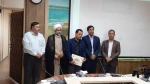 انجمن هنرهای نمایش به عنوان فعال ترین انجمن استان هرمزگان 2
