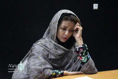 پلاتو آفتاب بندرعباس

تمرین نمایش «پلی از جنس شیشه»