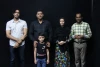 تمرین نمایش «پلی از جنس شیشه» 3