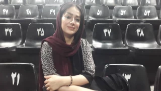 شیما اکبری :

هرگز از تئاتر خسته نمی‌شوم