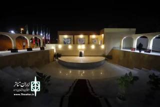 بهره‌برداری از«مجموعه فرهنگی و هنری دریا» بندرعباس