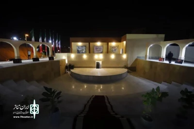 بهره‌برداری از«مجموعه فرهنگی و هنری دریا» بندرعباس