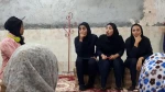 اجرای عموم نمایش « به خاطر مروارید» 3
