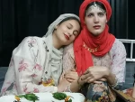 گزارش تصویری از تمرین نمایش ( و باز از نیستان تا....) به نویسندگی علی رضایی و کارگردانی سعید موحدی