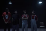 تمرین نمایش «هادس»
 2