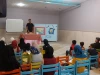 نشست تخصصی کانون پرورش فکری کودکان و نوجوانان با موضوع تئاتر شواریی 2
