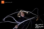 تئاتر «گودو» به روی صحنه رفت 3